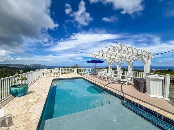 18 Marienhoj EA, St. Croix, VI 00820