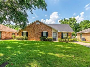 116 Sunset Rdg, Montgomery, AL 36108