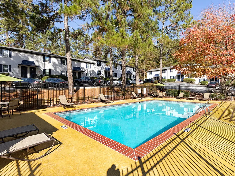 Upland Townhomes — Photo 19