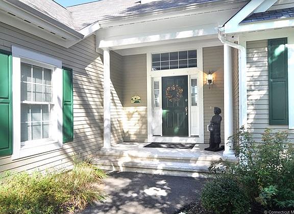 Welcome Home!