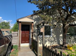 4526 NE 115th Ave, Portland, OR 97220
