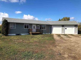 25821 S Ribbonwood Dr, New Town, ND 58763