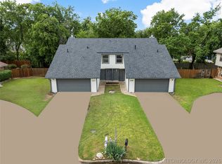 3227 S Allegheny Ave, Tulsa, OK 74135