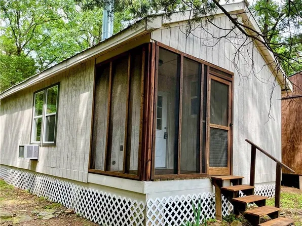 10523 Mountain Rd, Rudy, AR 72952