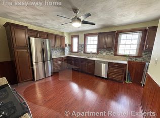 42 Ware St #2D, Somerville, MA 02144