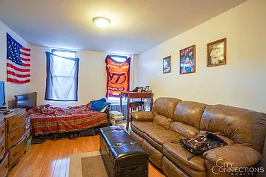 Rented by City Connections Realty