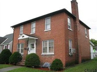 415 4th Ave, Troy, NY 12182