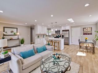 3420 Buckner Dr, San Jose, CA
