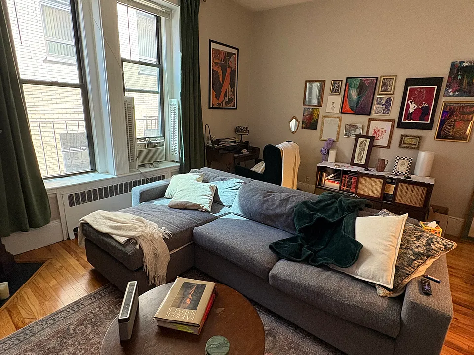271 Dartmouth St #3D