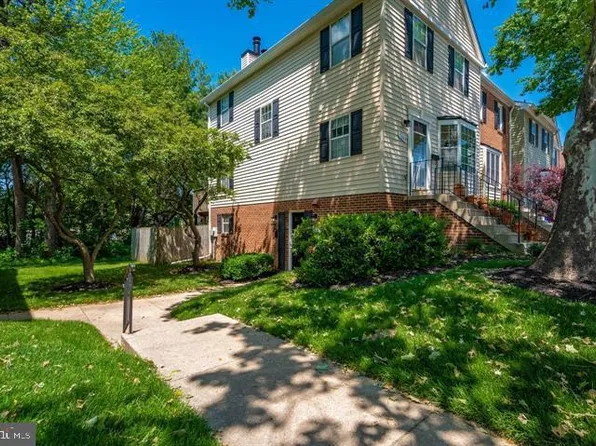 7642 N Arbory Way #136, Laurel, MD 20707