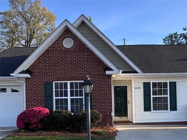 6830 Wellsley Ct, Clemmons, NC 27012