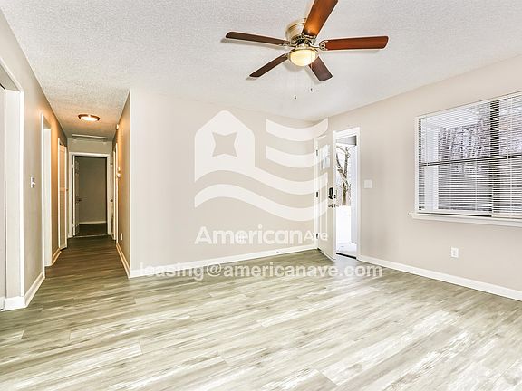 WM - Living Room