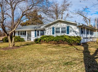 20561 Palmer Rd, Sedalia, MO 65301