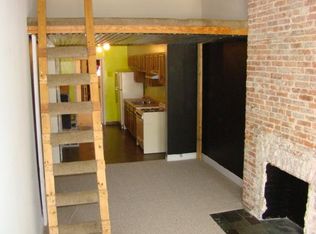 5 W Biddle St APT 1, Baltimore, MD 21201