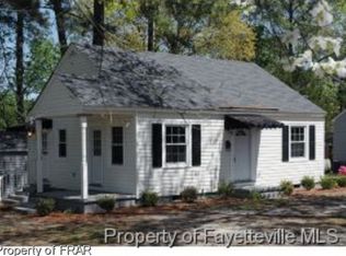 937 Chester Cir, Fayetteville, NC 28303