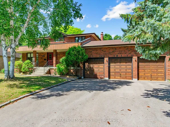 157 Coons Rd, Richmond Hill, ON L4E 2P7