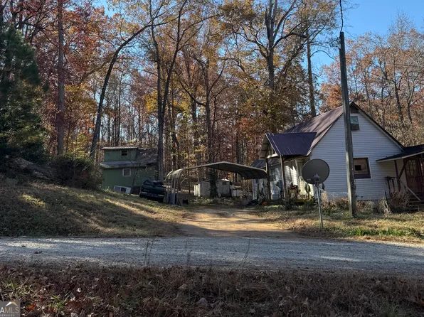 0 Brittany Hbr N, Lavonia, GA 30553