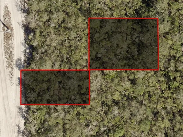 Riegel Ave Lot 25, Orange City, FL 32763