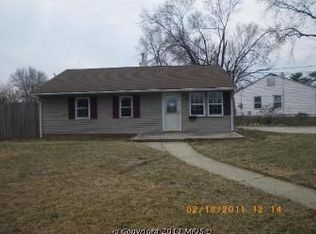 913 Shelby Dr, Oxon Hill, MD 20745