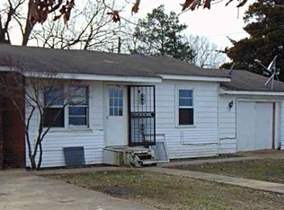 917 Swaney Ave, Trumann, AR 72472