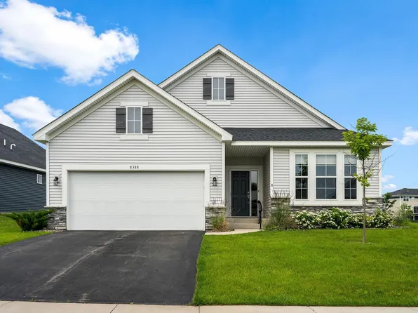 8388 Yearling Dr, Woodbury, MN 55129