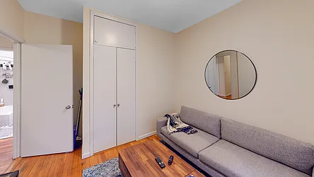 Rented by Emor Management Inc.