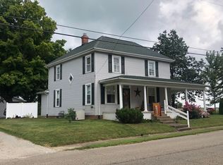 10854 Main St, Stoutsville, OH 43154