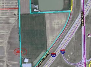 10433 Paulding Rd #0, New Haven, IN 46774