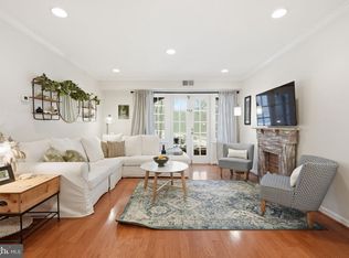 Cardinal Forest Condo, Springfield, VA 22152