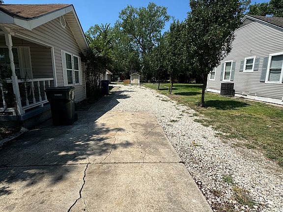 Large Lot