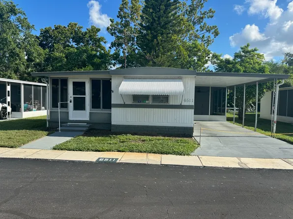 6511 Outer Dr #178, Pt Richey, FL 34668