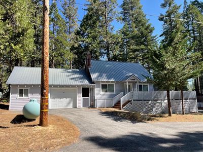 41801 N Aspen Rd, Shaver Lake, CA, 93664