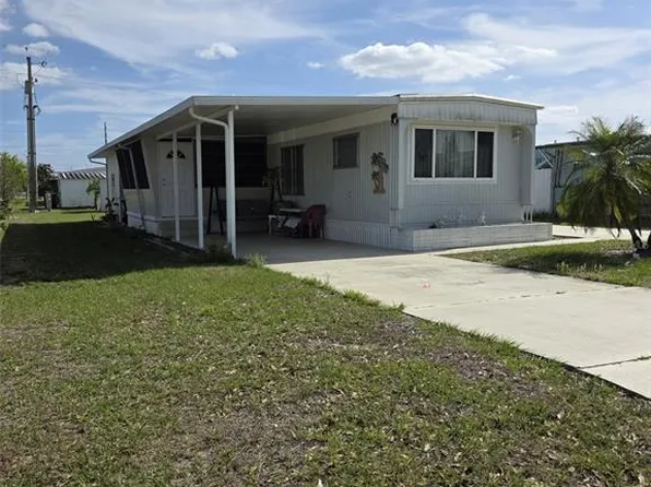 3217 Illinois Ave, Sebring, FL 33870