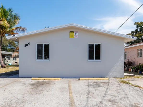 404 NW 4th Ave APT 1, Hallandale, FL 33009