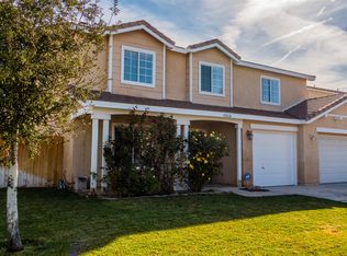 39234 Raphael Ln, Palmdale, CA 93551