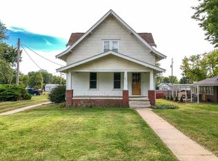 407 2nd St, Alma, NE 68920