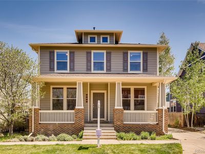 2528 Akron St, Denver, CO, 80238