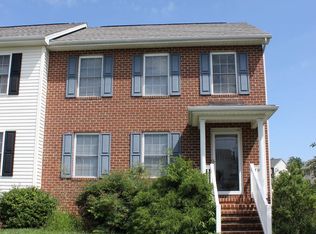 474 Pointe Dr, Harrisonburg, VA 22801