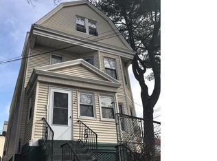 89 Prospect Ave, Irvington, NJ 07111