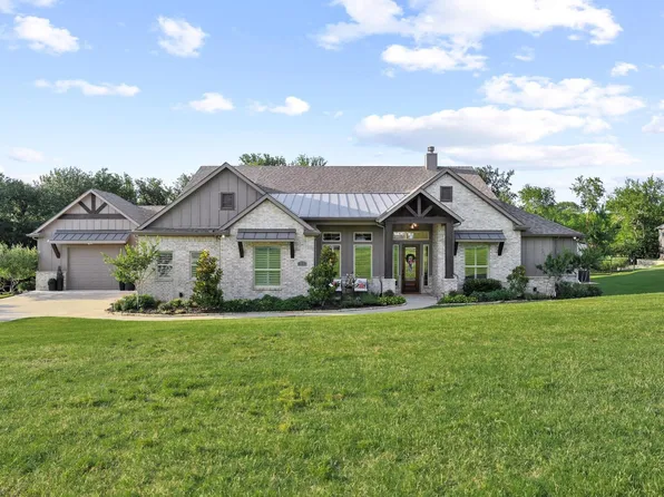 1317 Hunt Rd, Gunter, TX 75058