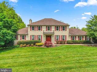 21813 Glendalough Rd, Gaithersburg, MD 20882