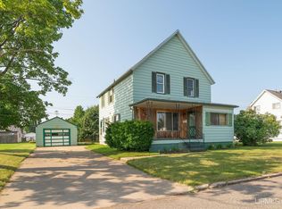 808 Wabash St, Ishpeming, MI 49849