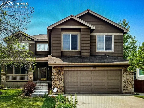 10825 Crooke Dr, Parker, CO 80134