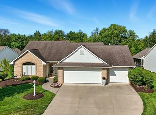 9609 Colsons Hl, Fort Wayne, IN 46825