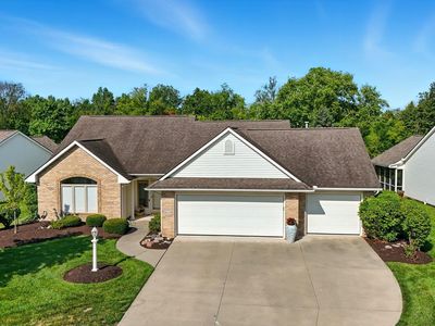 9609 Colsons Hl, Fort Wayne, IN, 46825