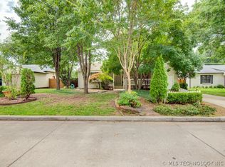 3926 E 37th Pl, Tulsa, OK 74135