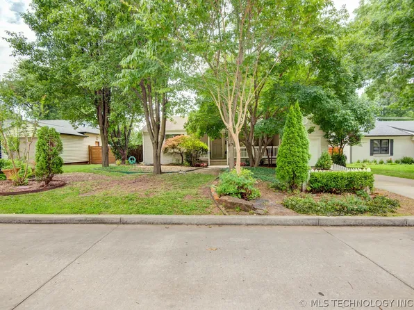 3926 E 37th Pl, Tulsa, OK 74135