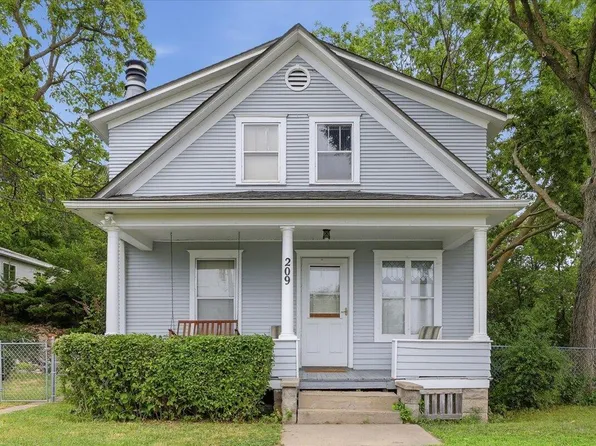 209 North Ave, Council Bluffs, IA 51503