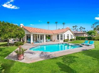 36660 Palm Ct, Rancho Mirage, CA 92270