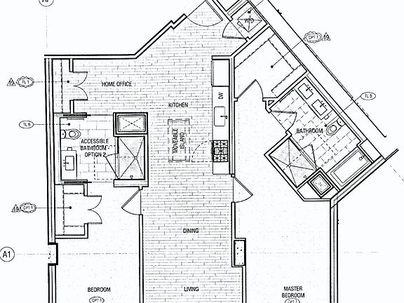 3rd image of 1000 3rd St #410